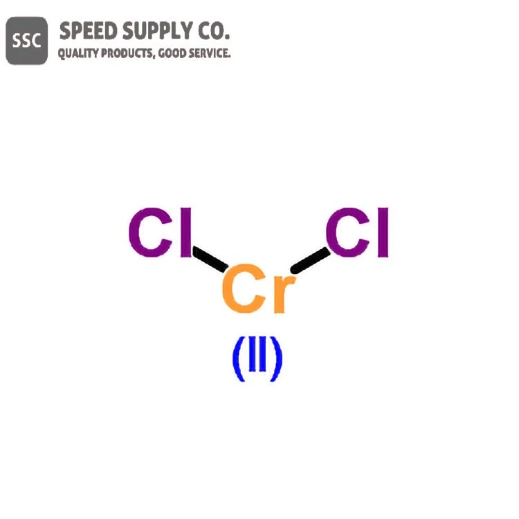 Chlorid chrómový