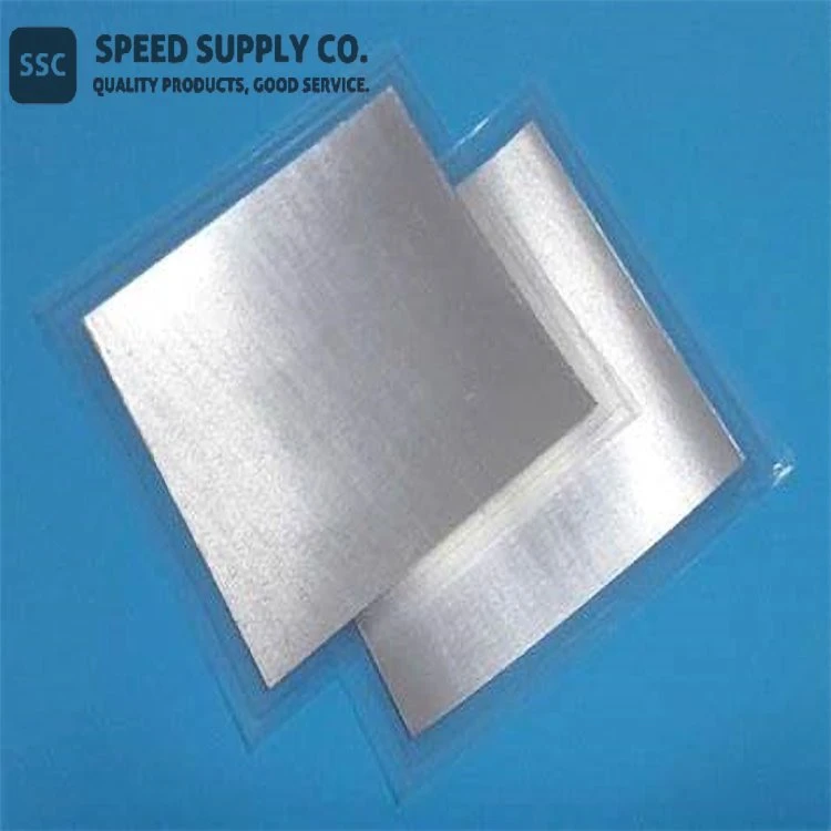 Indium fólia