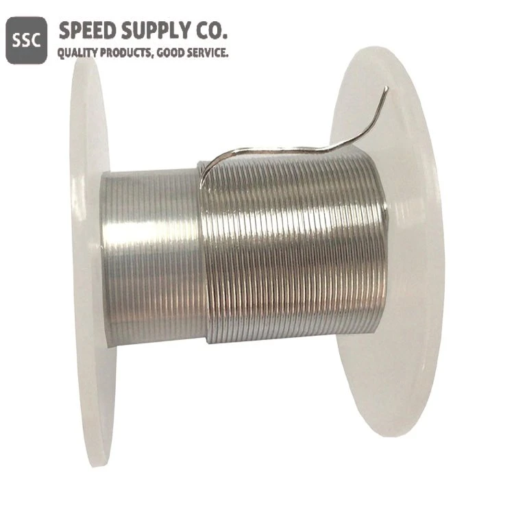 Indium drôt