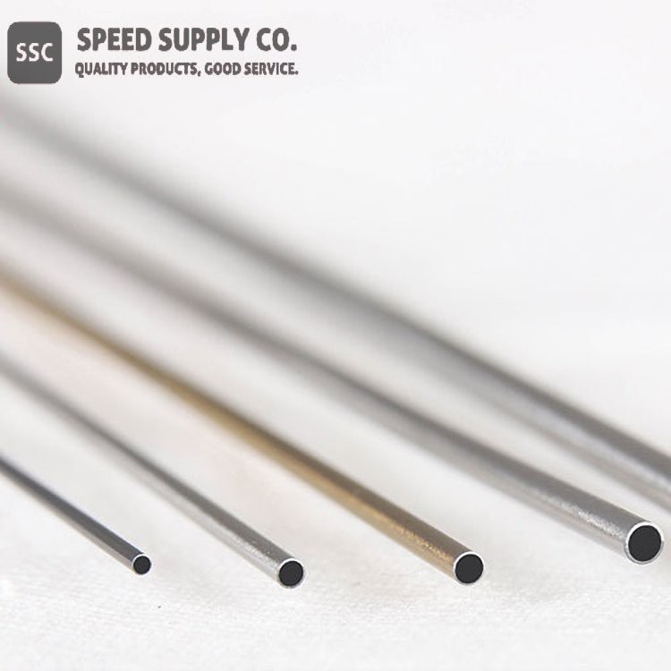 Nitinolová trubica a kapilára