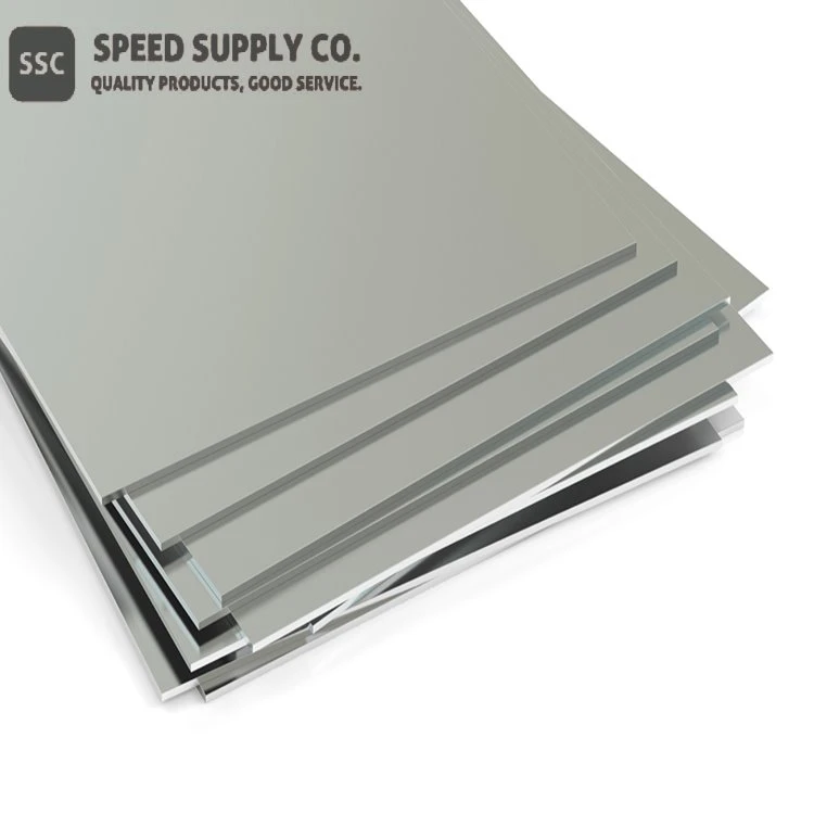 Rhenium Flat Products