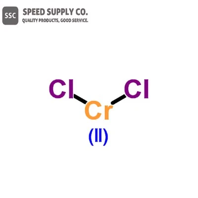 Chlorid chrómový