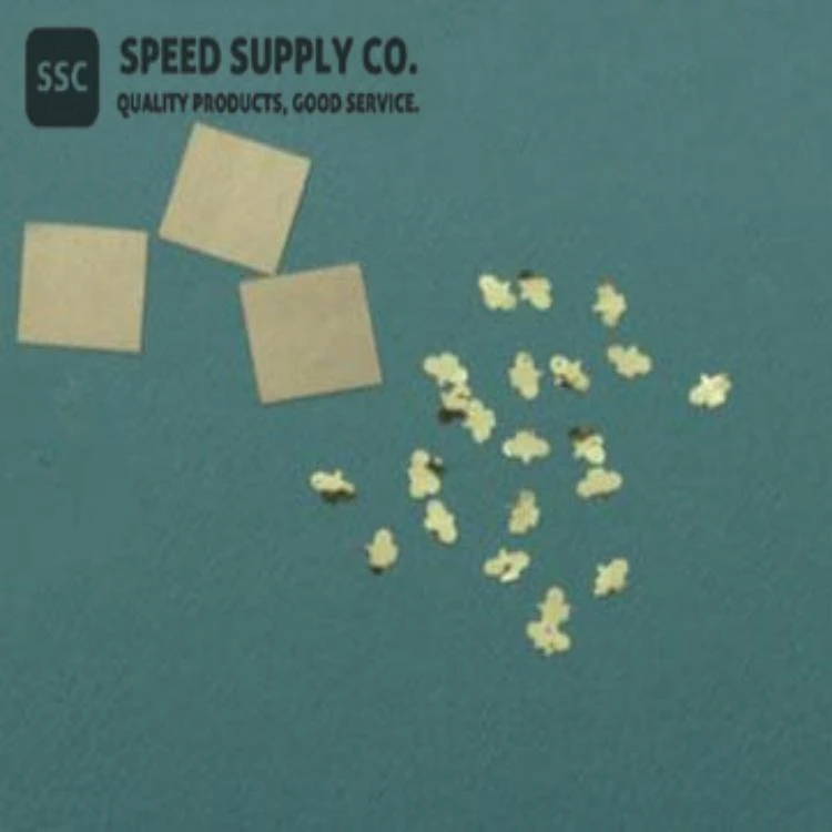 Indium Gold
