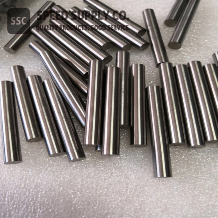 Nikel Tungsten