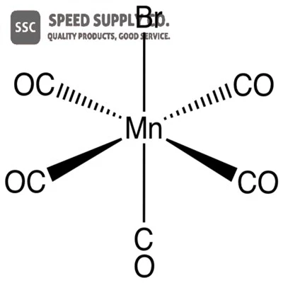 BrMn(CO)5