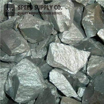 Ferro Silicon Mangán
